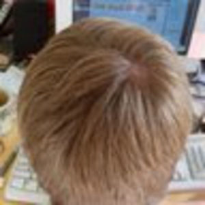 Meet your Posher, Benjamin